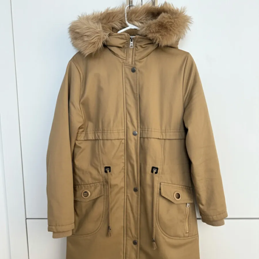 کاپشن خارجی