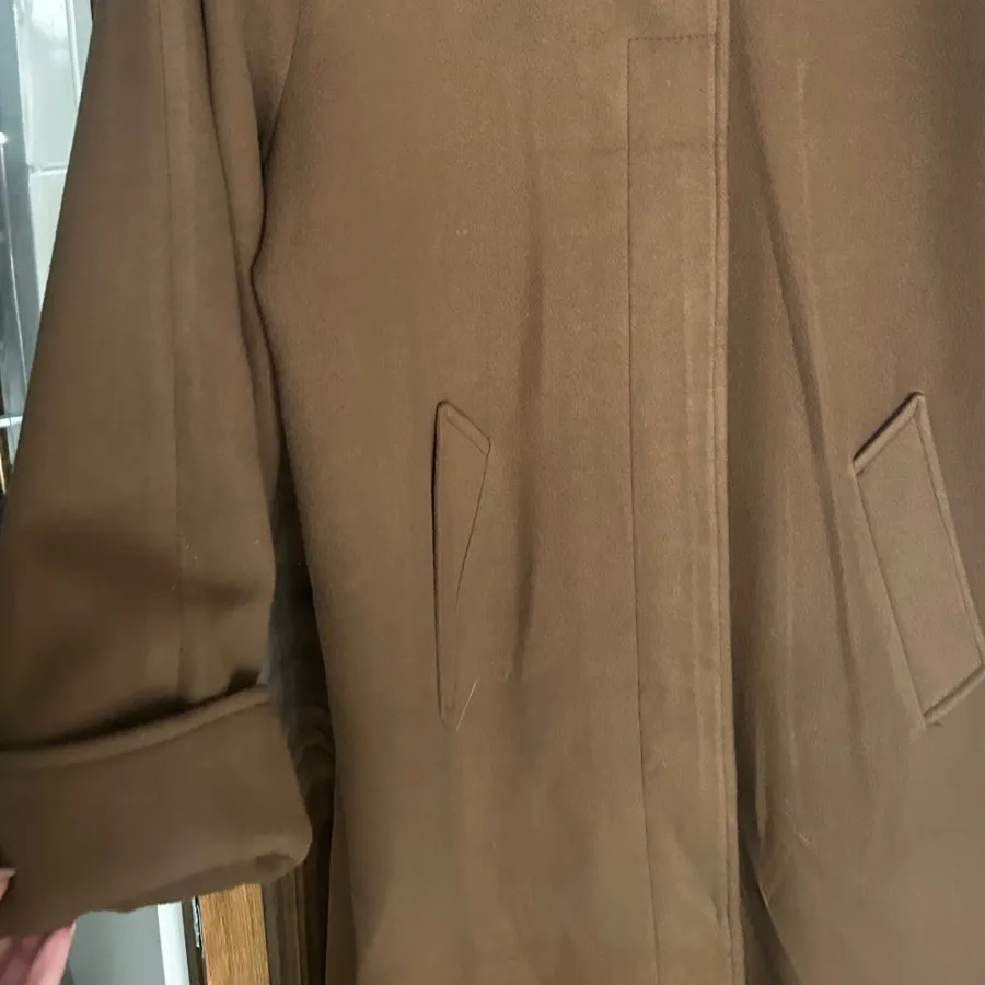 پالتو فوتر بلند