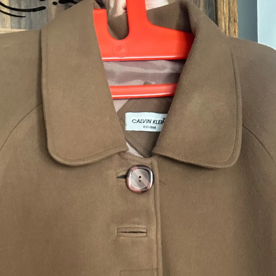 پالتو فوتر بلند