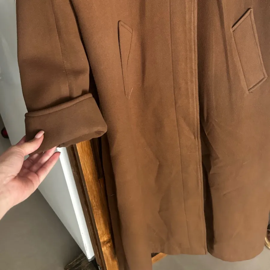 پالتو فوتر بلند