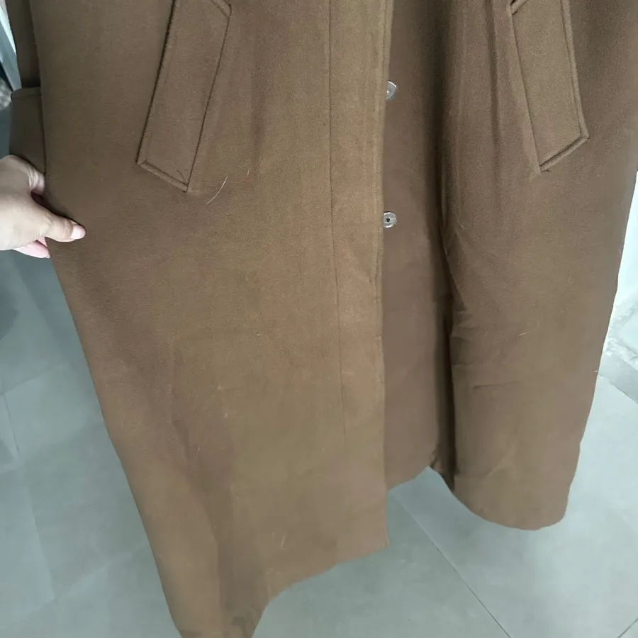 پالتو فوتر بلند