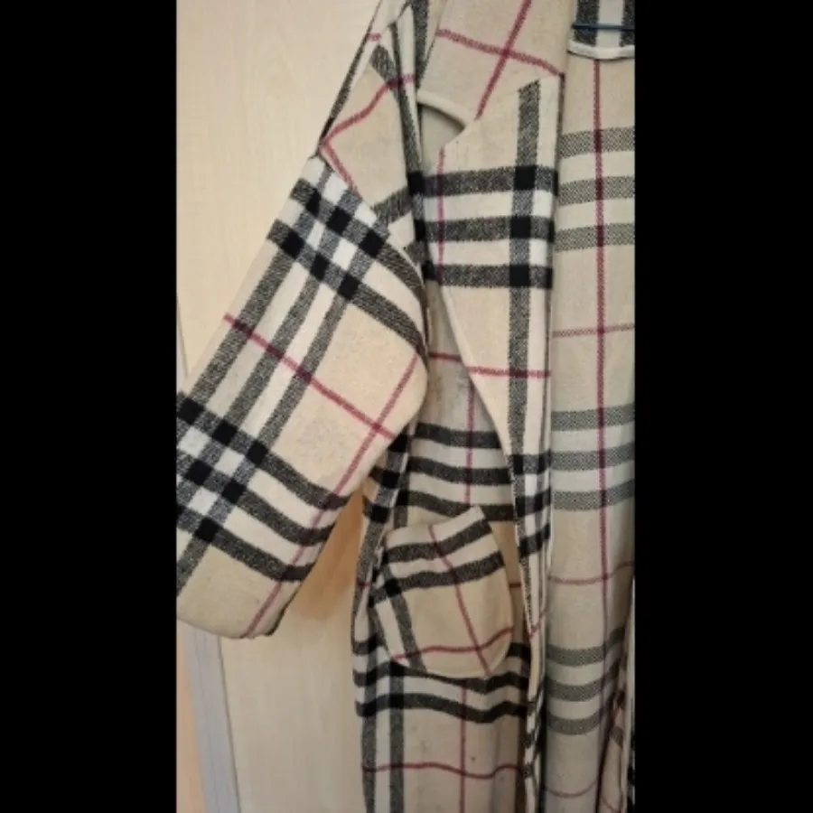 پالتو فوتر بلند