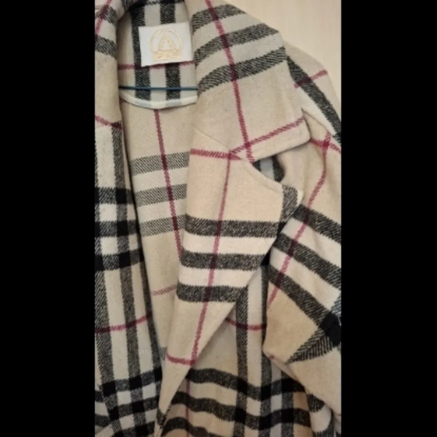 پالتو فوتر بلند