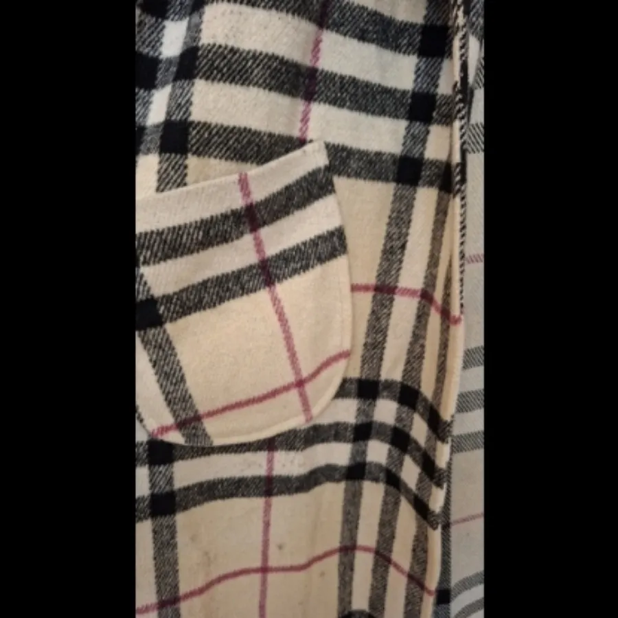 پالتو فوتر بلند