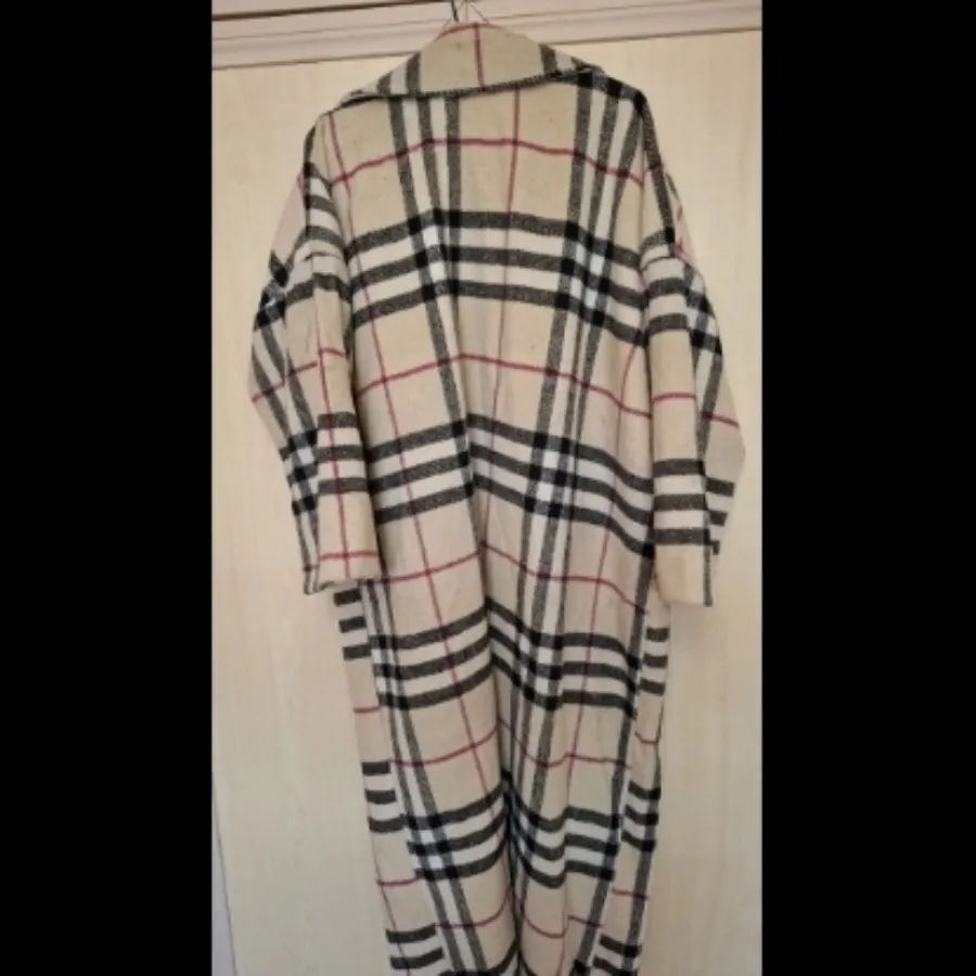 پالتو فوتر بلند