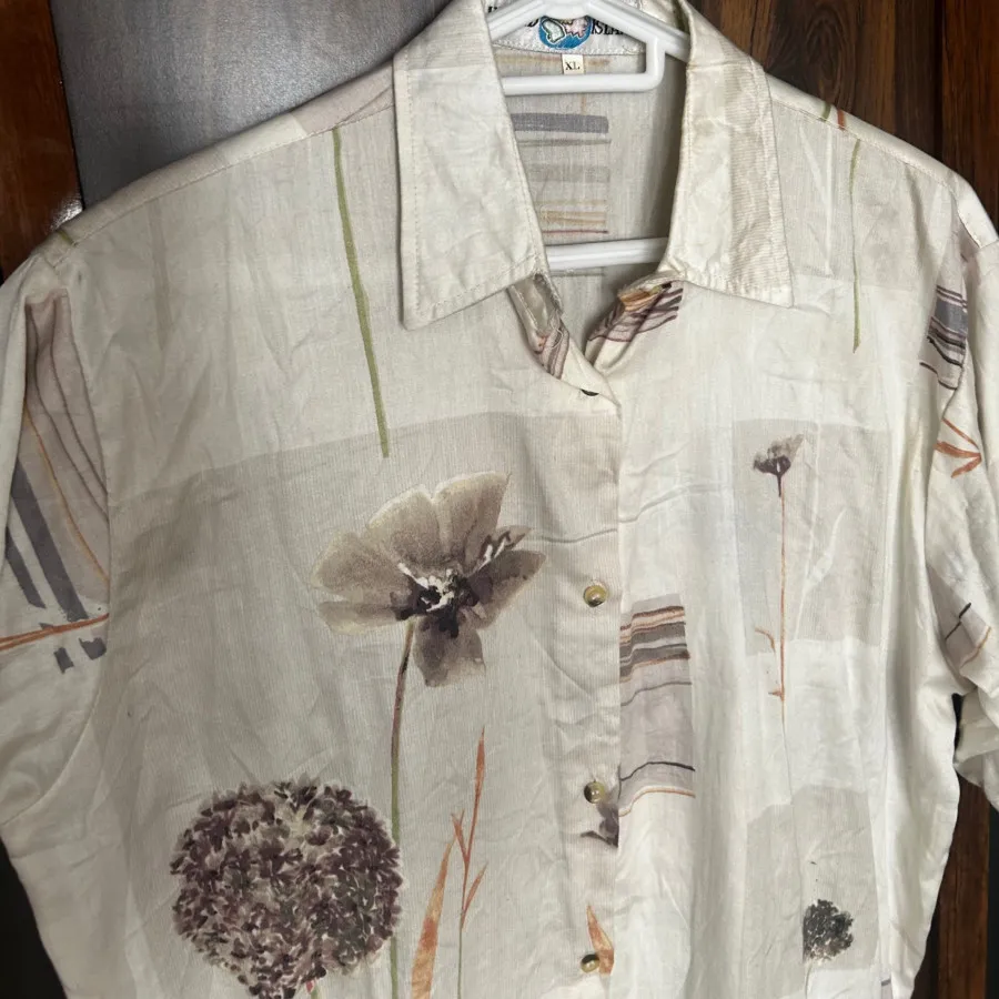 پیراهن زنانه