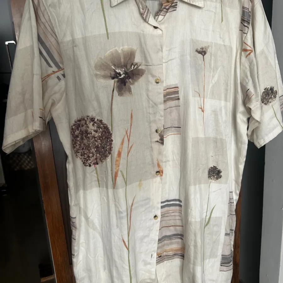 پیراهن زنانه