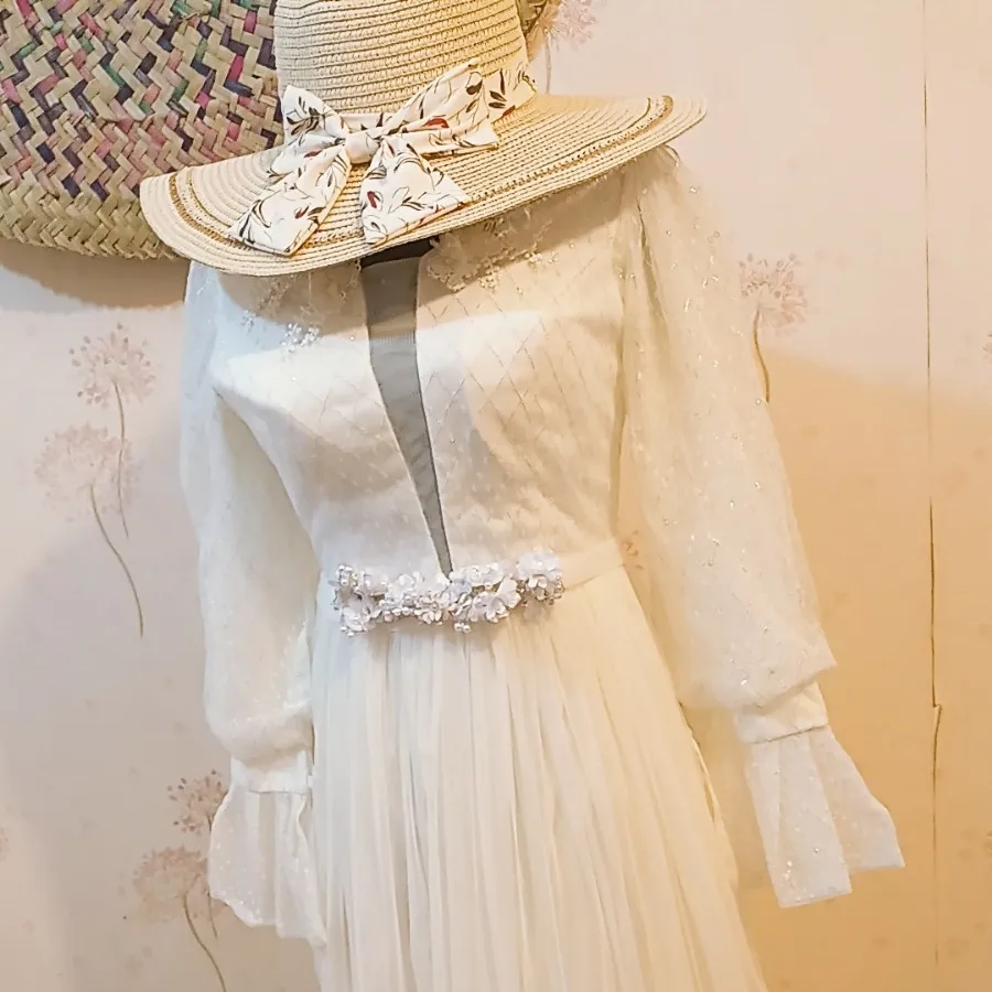 ماکسی عقد و نامزدی