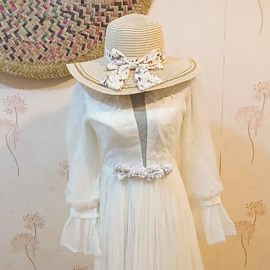 ماکسی عقد و نامزدی