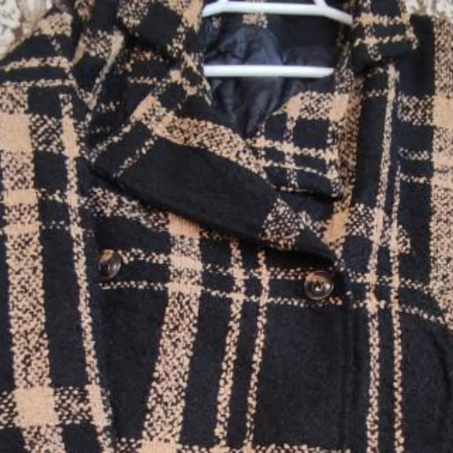 پالتو پشمی شَنِل