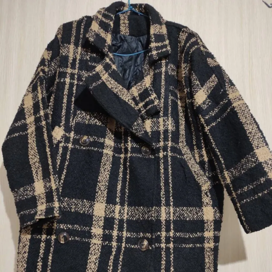 پالتو پشمی شَنِل