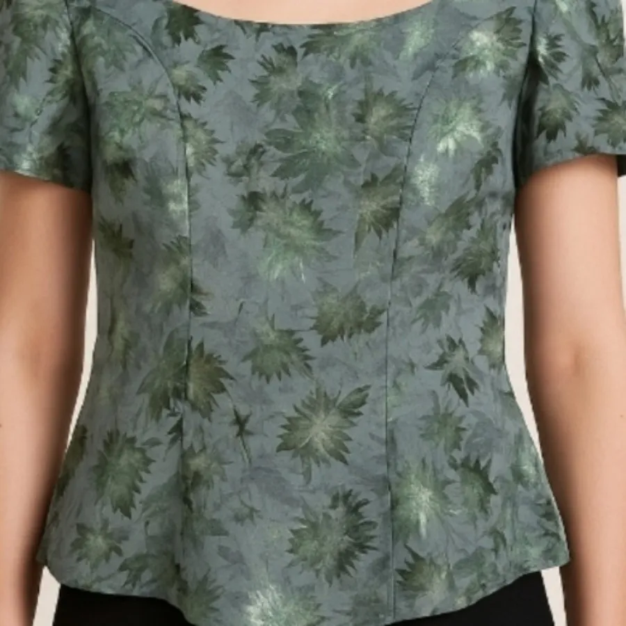 شومیز مهمونی