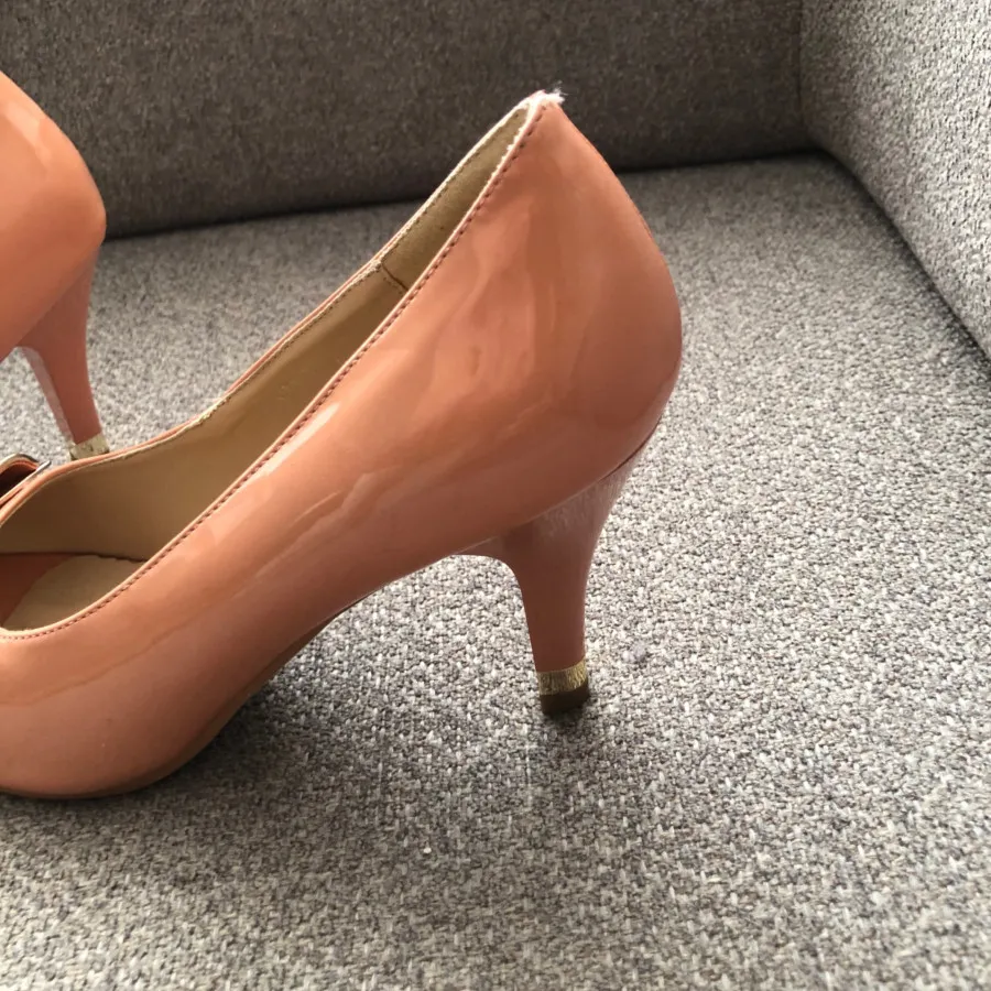 کفش عروسکی دخترونه