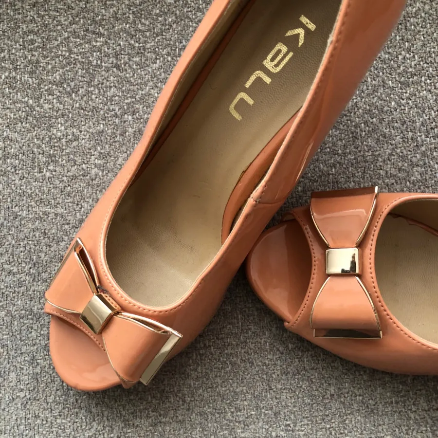 کفش عروسکی دخترونه