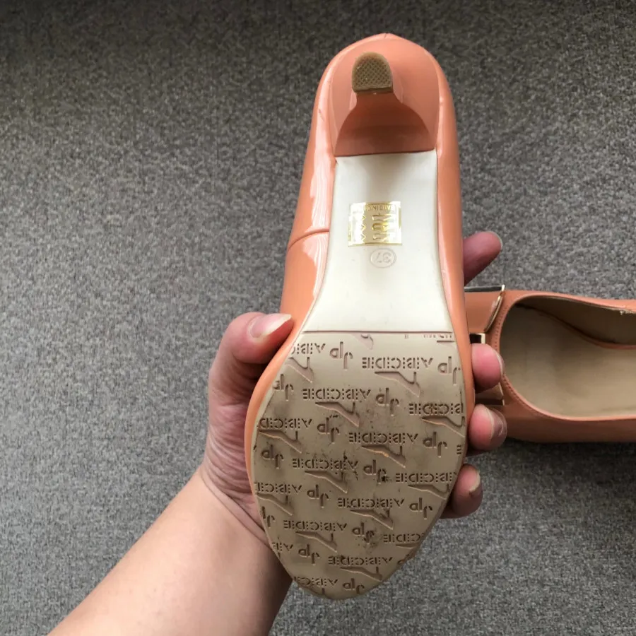 کفش عروسکی دخترونه