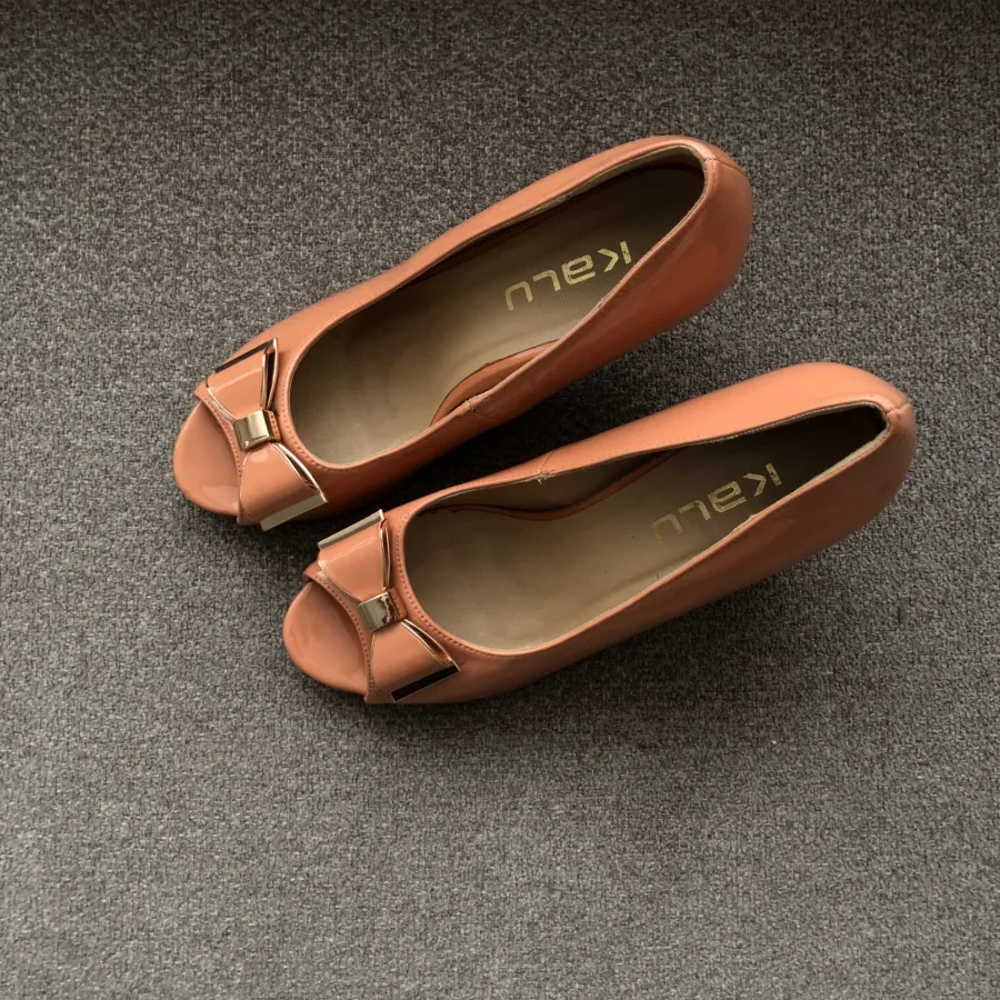 کفش عروسکی دخترونه