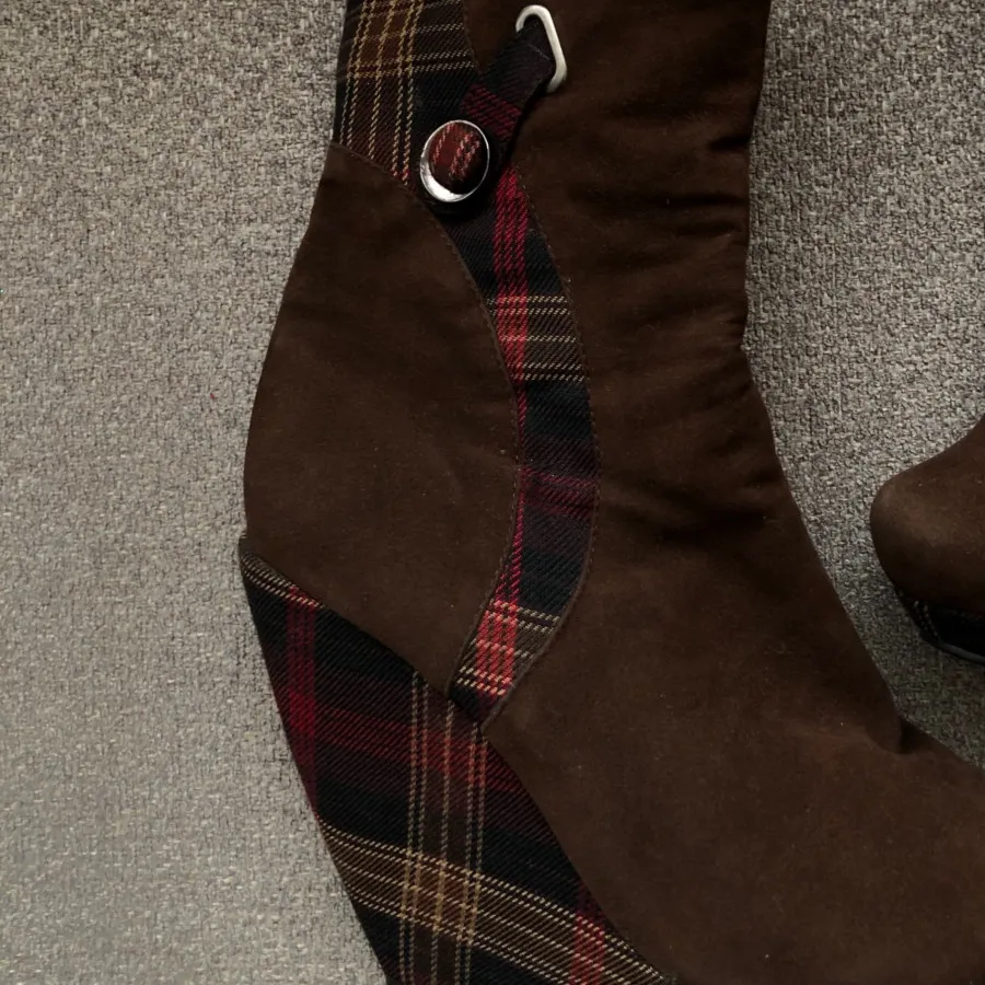 نیم بوت مجلسی