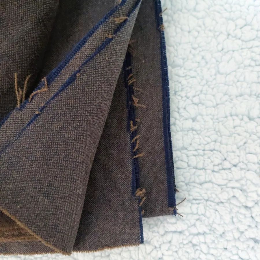 پارچه کشمیر ساده