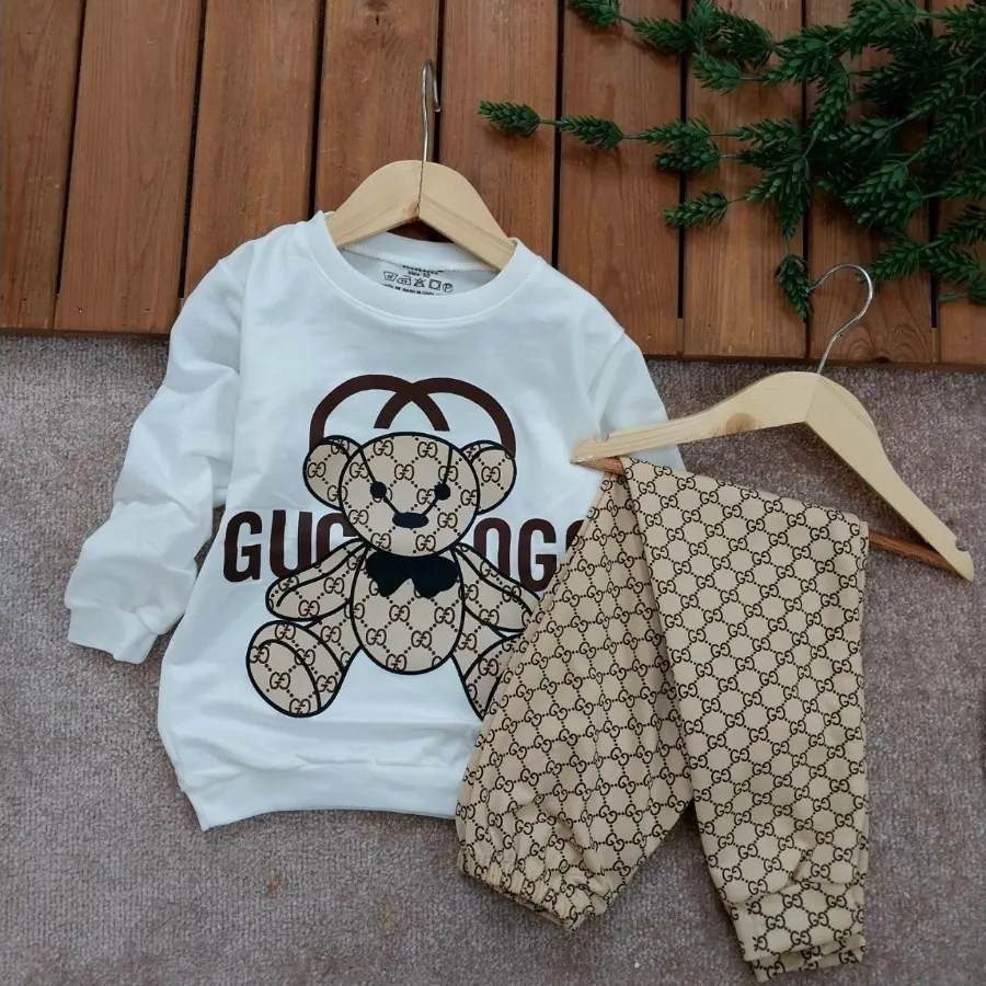 ست اسپرت بچگانه