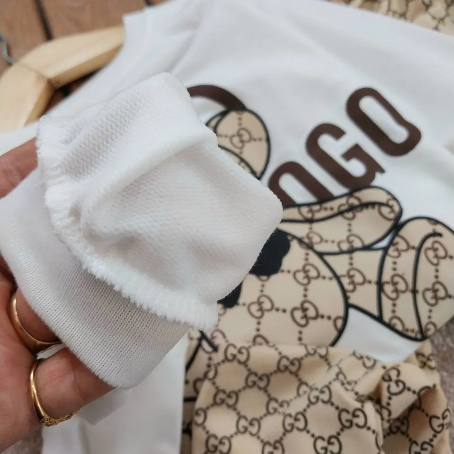 ست اسپرت بچگانه