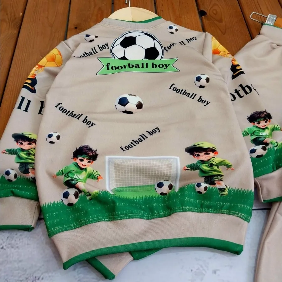 ست راحتی پسرونه