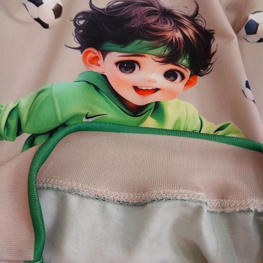 ست راحتی پسرونه