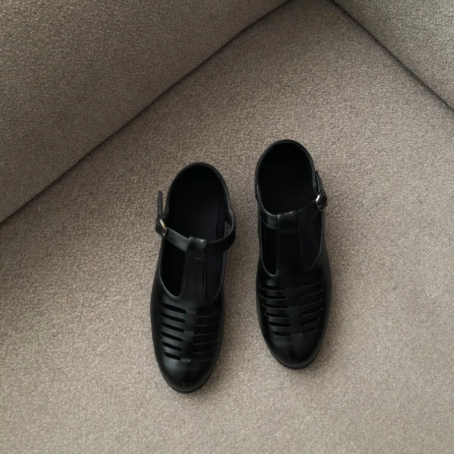 کفش مهمونی ناز،چرم