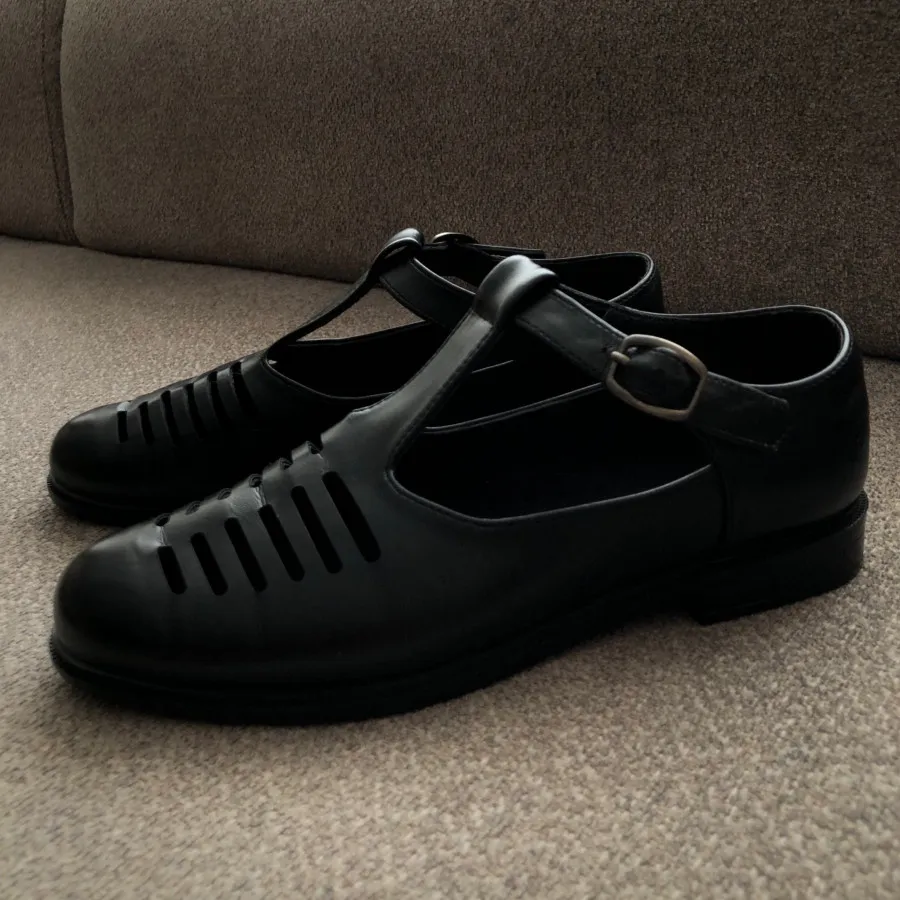 کفش مهمونی ناز،چرم