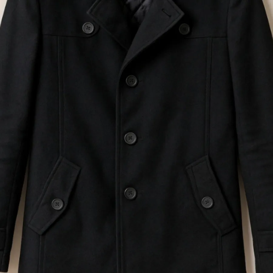 پالتو مردانه