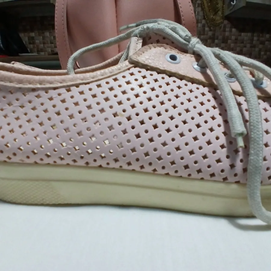 کیف وکفش برند استایل فشن