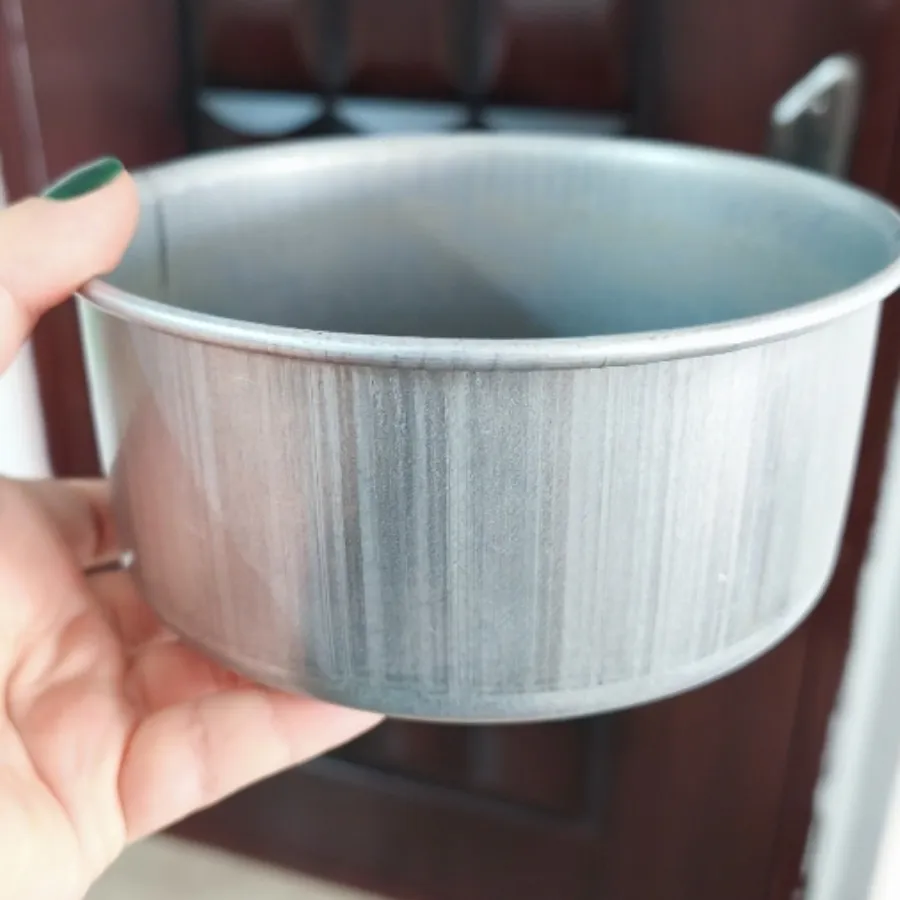 قالب کیک اسفنجی