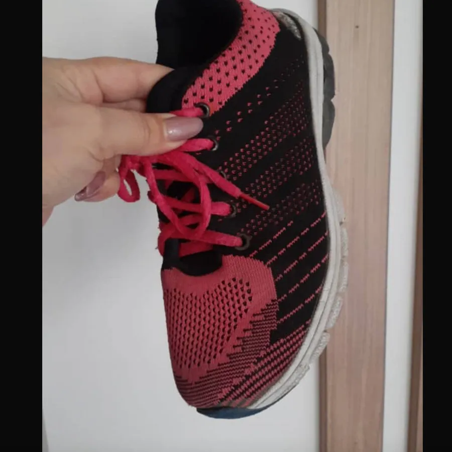 کفش کتونی ادیداس