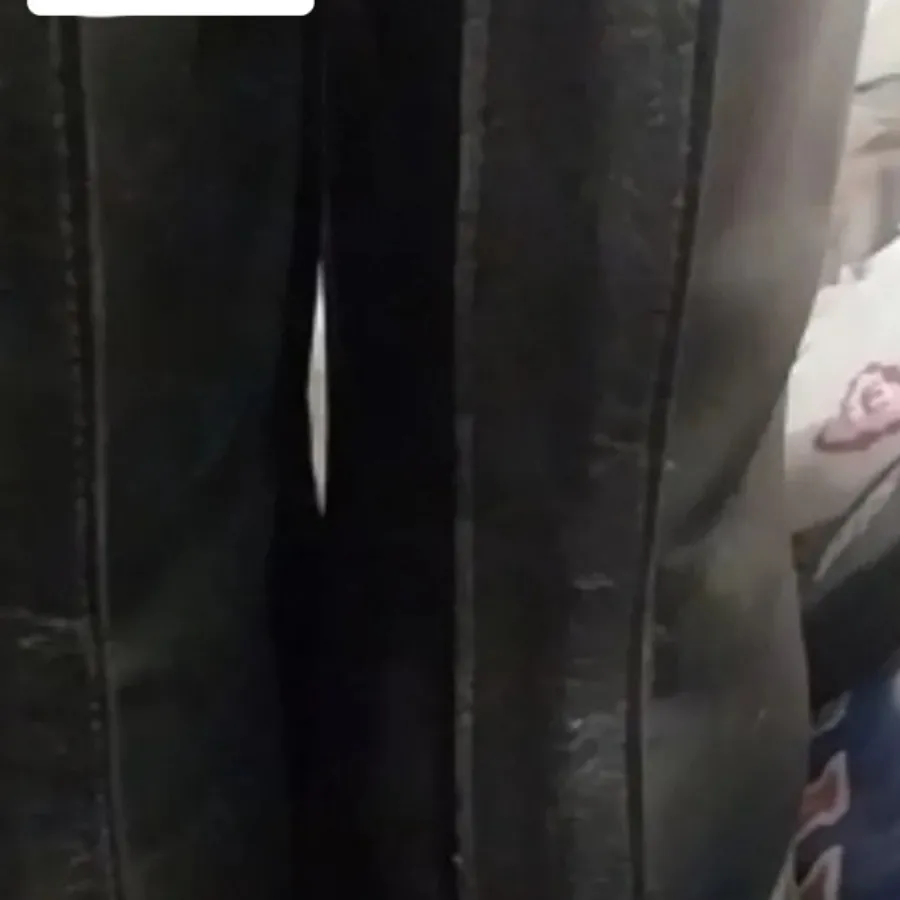 نیم بوت زیپ دار