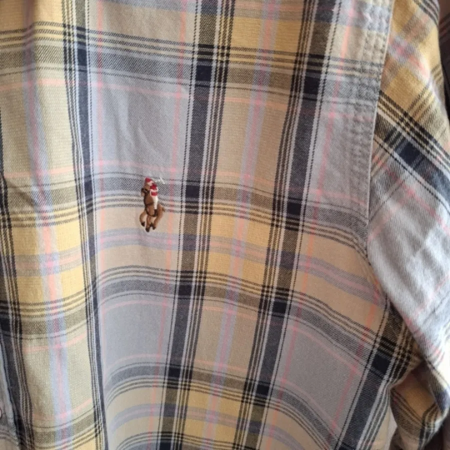 پیراهن پسرانه