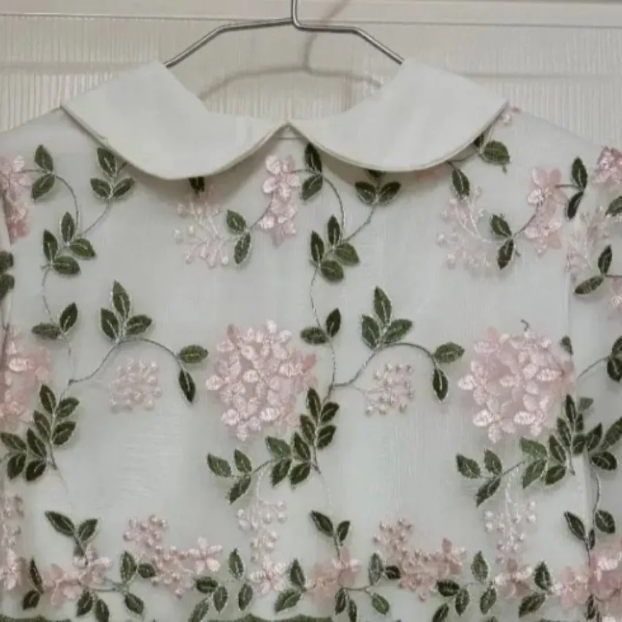 شومیز مجلسی حریر کرپ