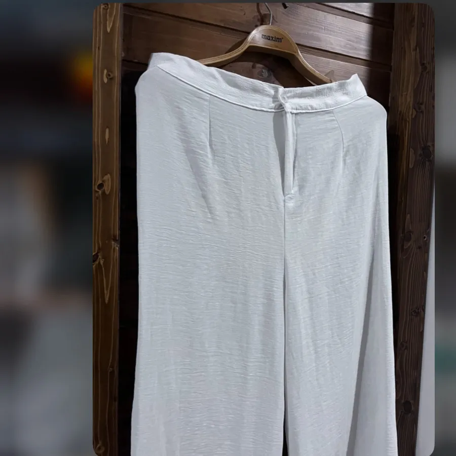 دامن شلواری کرسپو