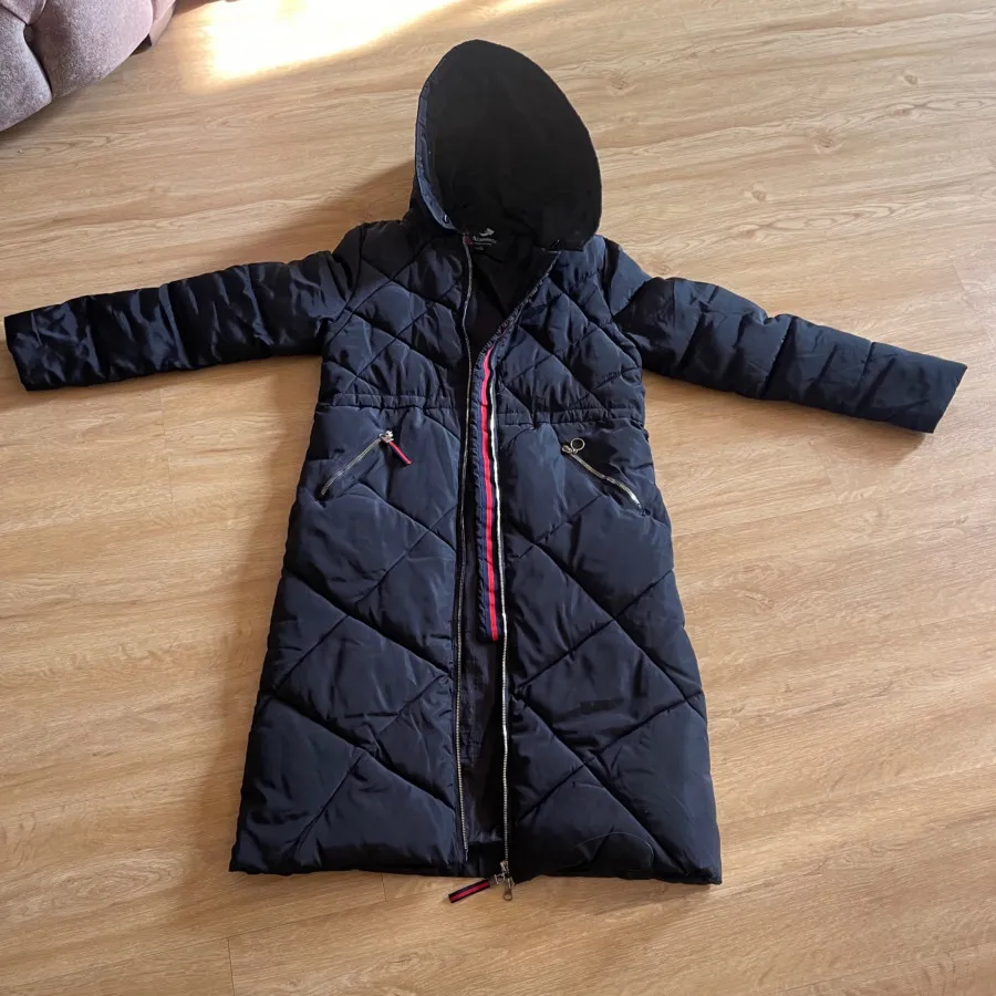 کاپشن برند ترک