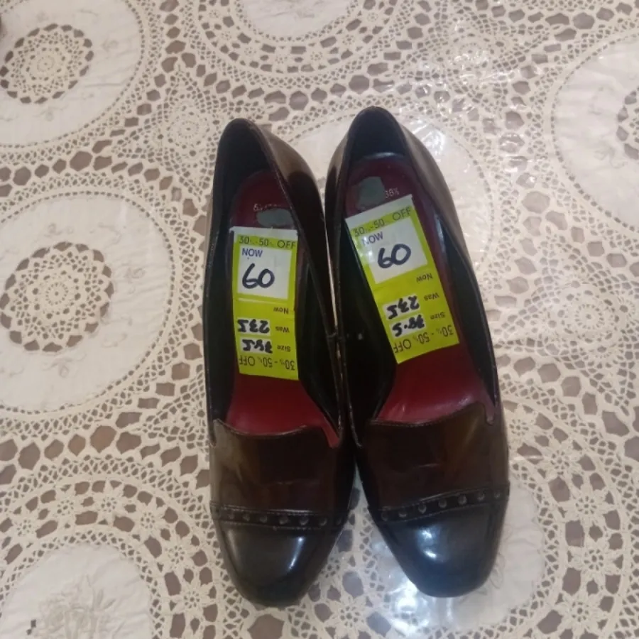 کفش برند ترکیه