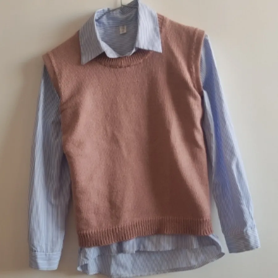 بلوز و ژیله