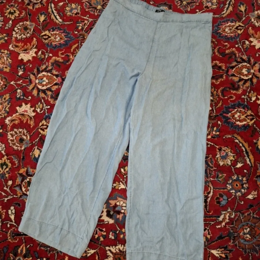 شلوار جین تنسیل