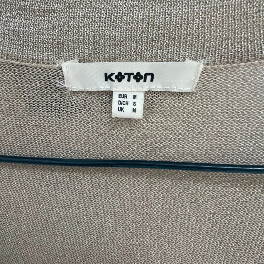 رویه لباس کوتون