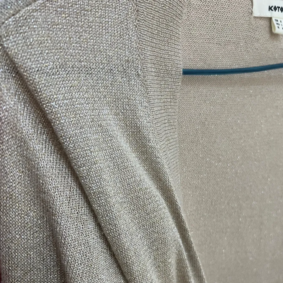 رویه لباس کوتون