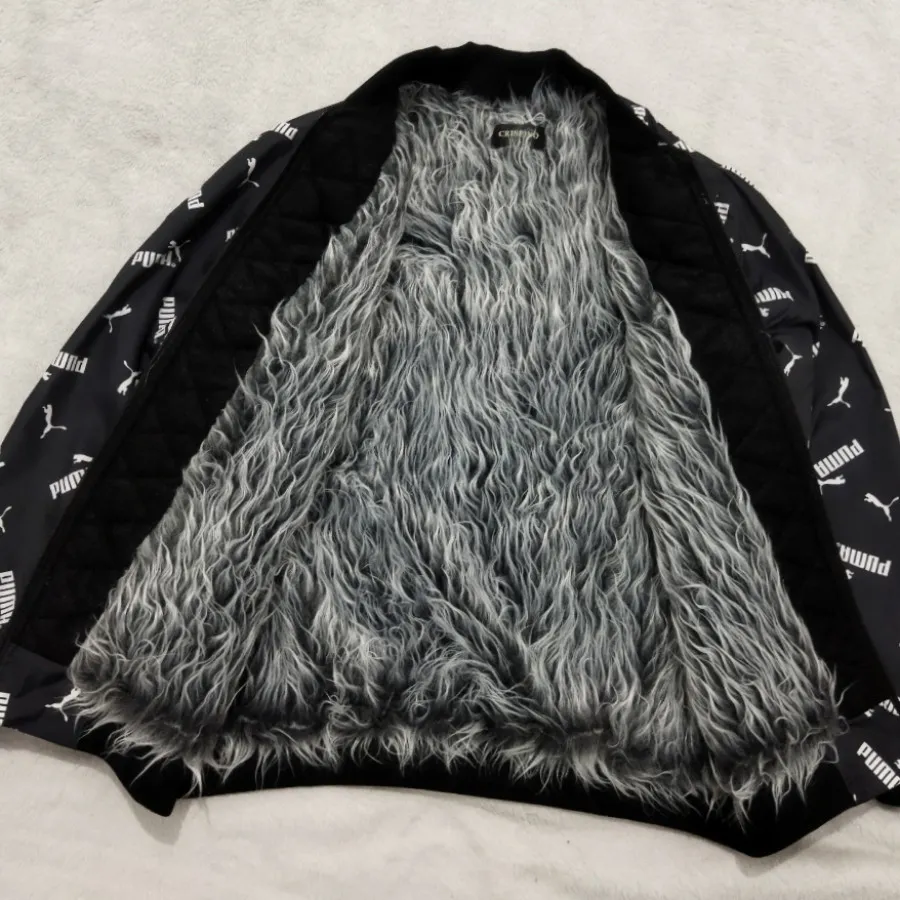 کاپشن مردانه