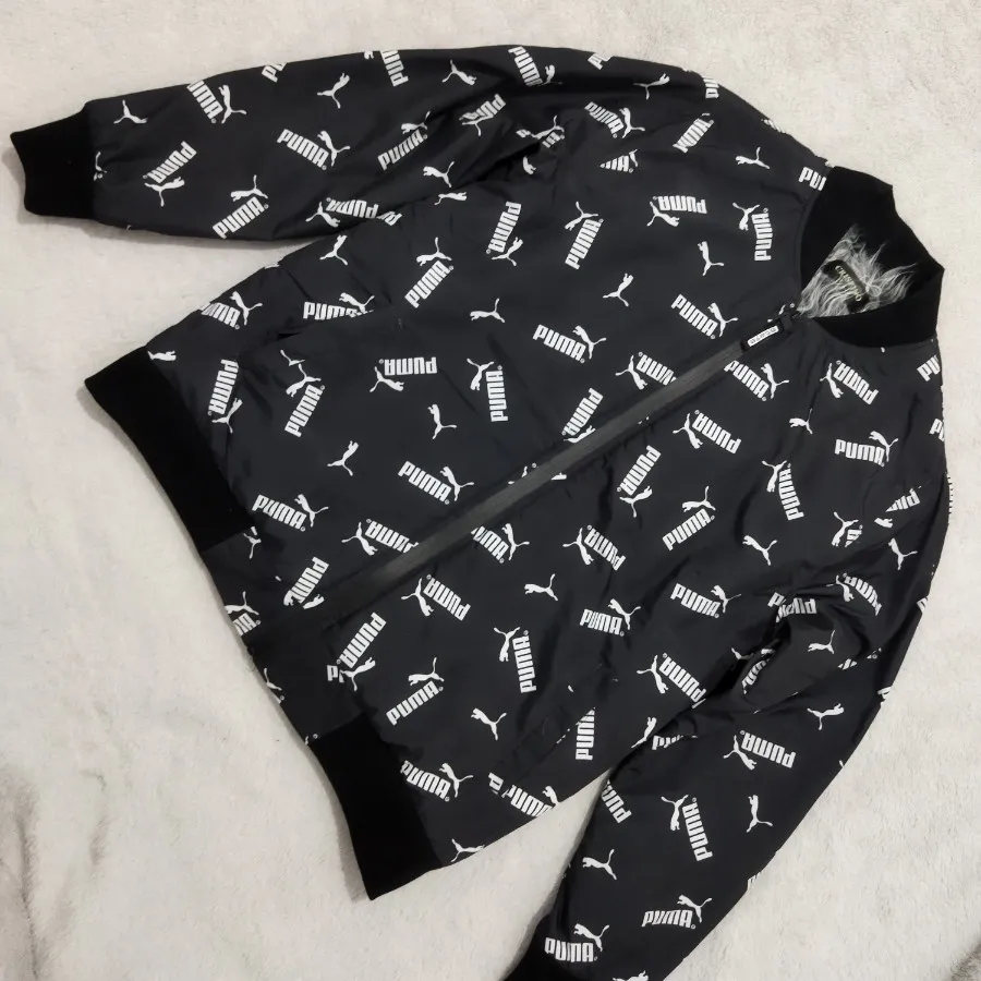 کاپشن مردانه