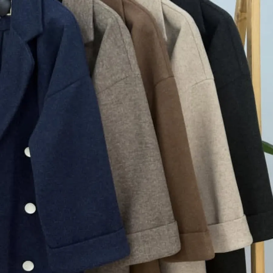 پالتو فوتر بلند