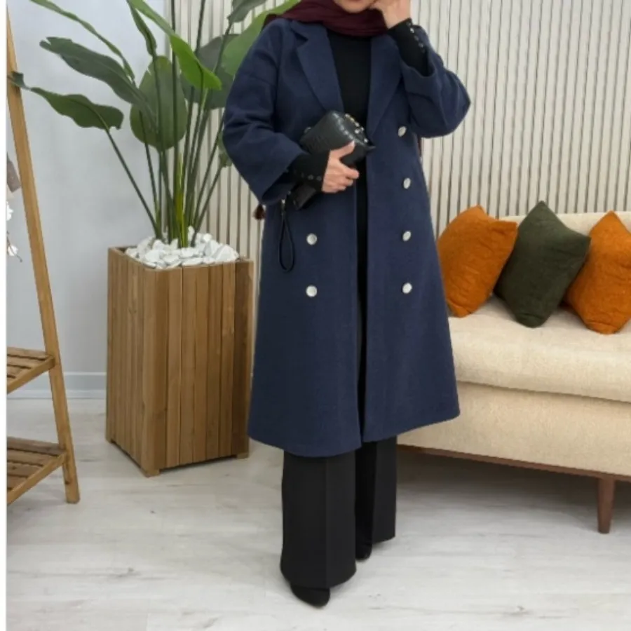 پالتو فوتر بلند