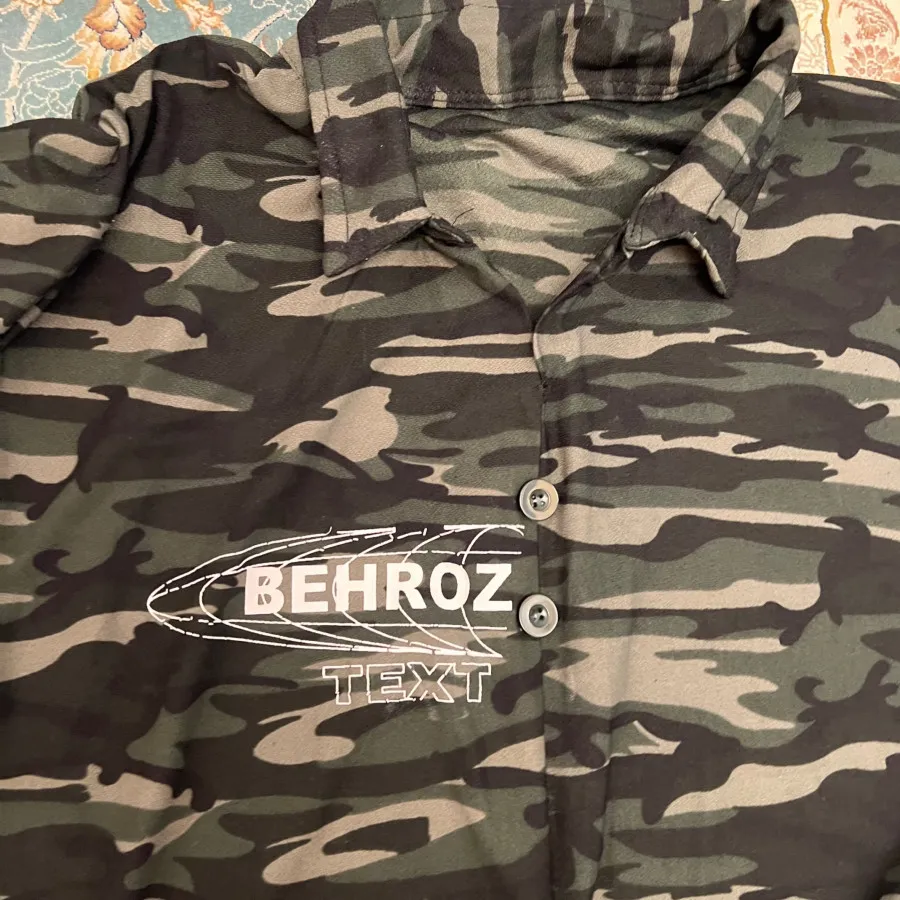 شومیز گره ای 100