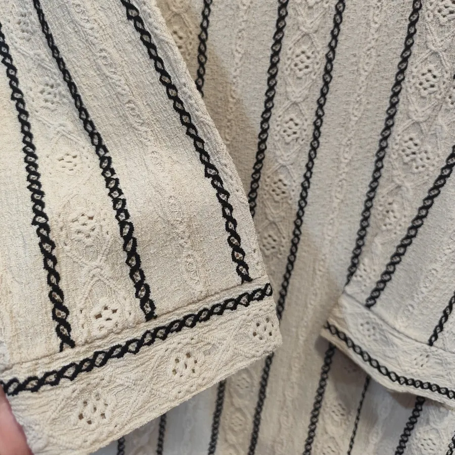 بلوز مراکشی