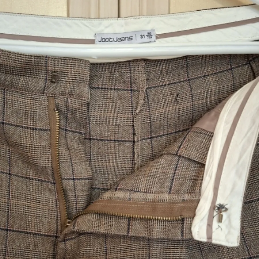 شلوار جوتی جینز