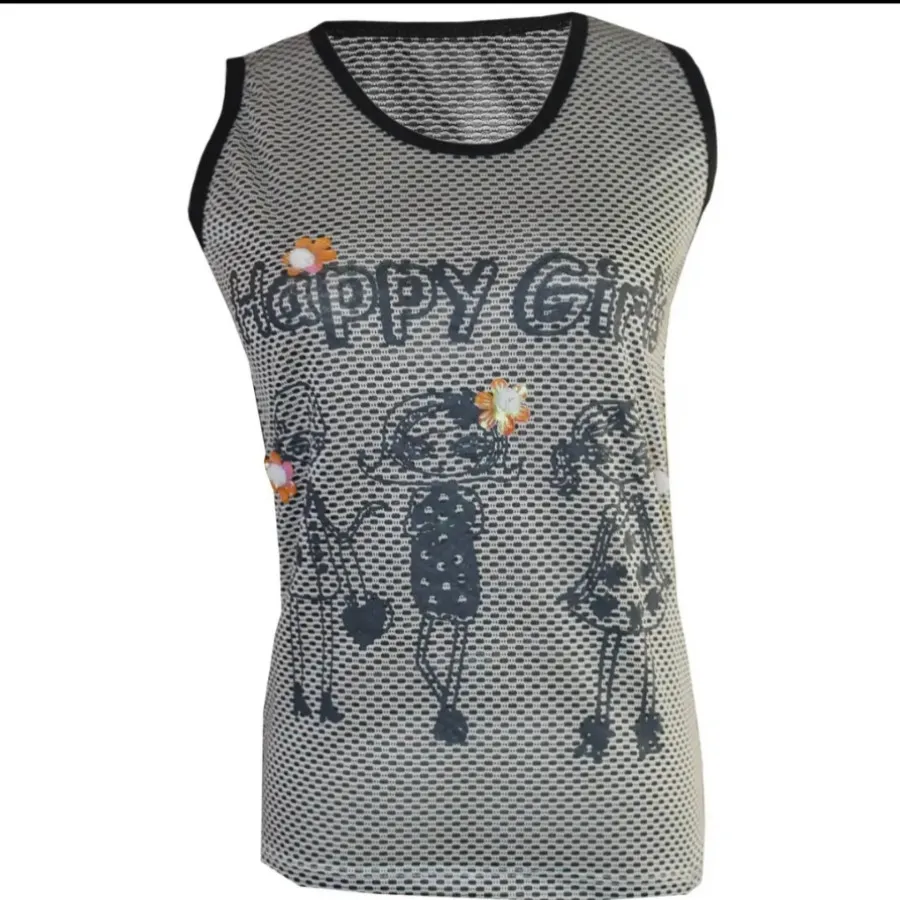 تاپ و شلوارک دخترانه